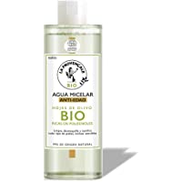 Los mejores  - La Provençale Bio Agua de Pureza Micelar Anti-edad - 400 ml